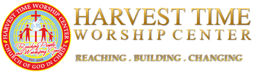 Harvest Time Worship Center